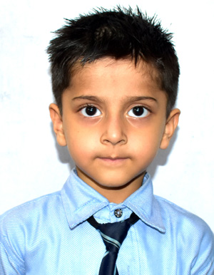 Happy Birthday Jayesh Gupta